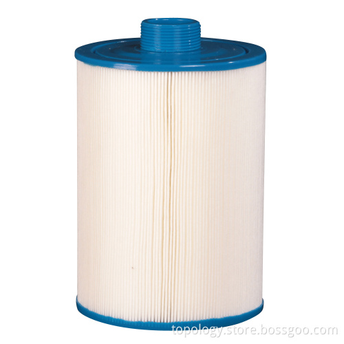 Pleated SPA Filter Cartridge